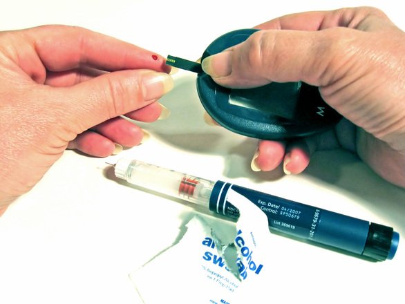 Optipunt ofrece a los diabéticos Test ocular del Circulo Azul
