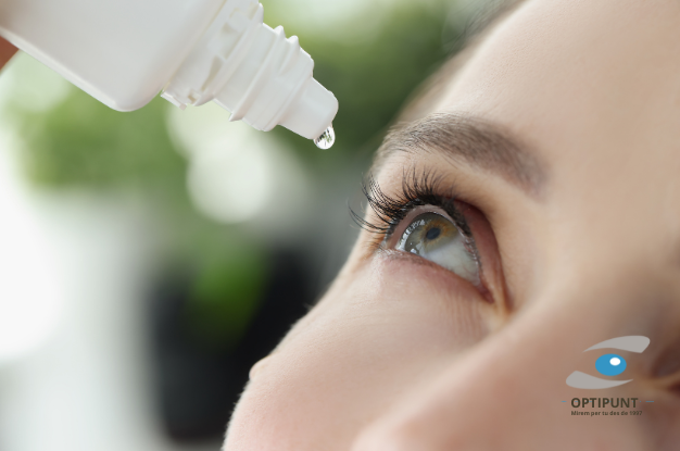 Ojo seco: causas, síntomas y tratamientos eficaces para mejorar tu calidad de vida
