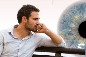 Córnea deformada: conoce causas, diagnóstico y tratamientos no quirúrgicos para mejorar tu visión en Optipunt Dr. Zaben, óptica en Figueres.