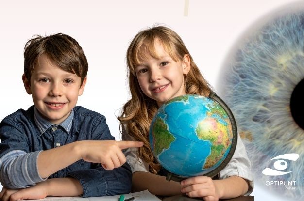 El daltonismo en niños puede pasar desapercibido. Aprende a identificar los síntomas y las mejores soluciones disponibles.