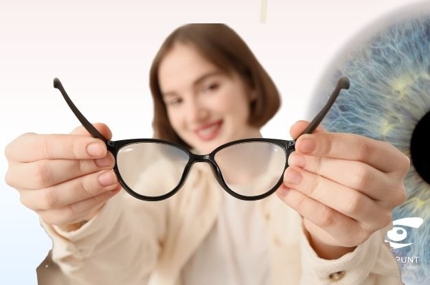 Astigmatismo hipermetrópico: aprende a identificarlo y conoce los tratamientos actuales para recuperar una visión clara.