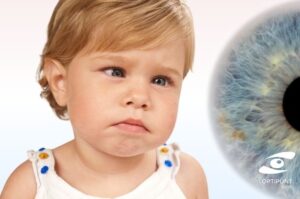 La ambliopía u ojo vago afecta al desarrollo visual. Descubre cómo la evaluamos y tratamos para recuperar la función binocular.