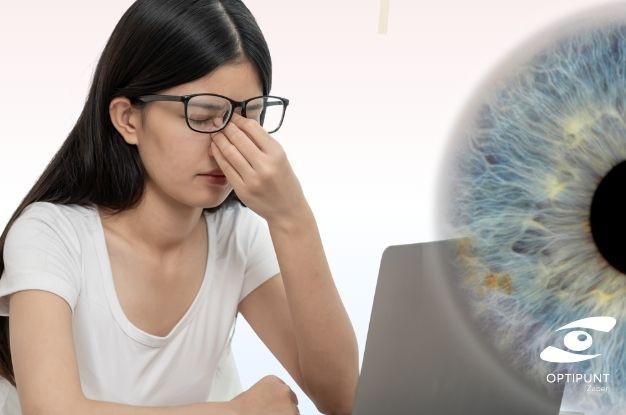 Síndrome del ojo seco explicado por profesionales de la visión. Diagnóstico y opciones reales de tratamiento.