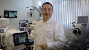 Foto de ubicación de Optipunt Dr. Zaben